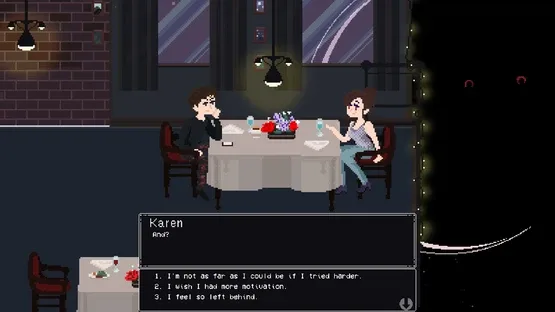 Blind Date screenshot 7