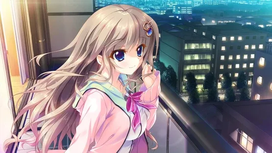 9-nine-: Episode 1 screenshot 8
