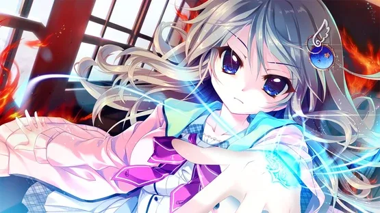 9-nine-: Episode 1 screenshot 6