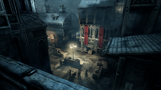 Thief: Master Thief Edition Screenshot