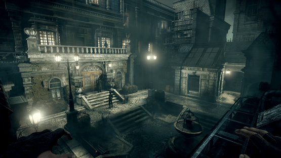 Thief: Master Thief Edition Screenshot