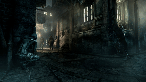 Thief: Master Thief Edition Screenshot