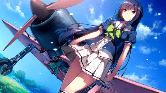 Under One Wing Screenshot