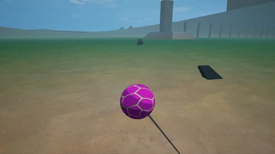 Tether screenshot 1