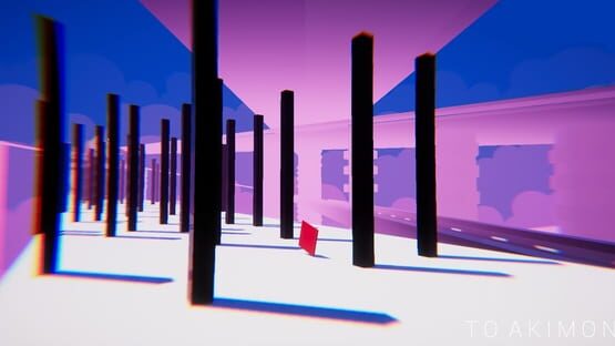 To Akimon screenshot 1