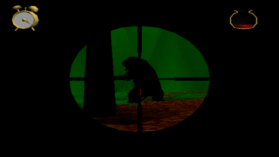 Natural Fawn killers Screenshot