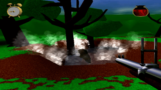 Natural Fawn killers Screenshot