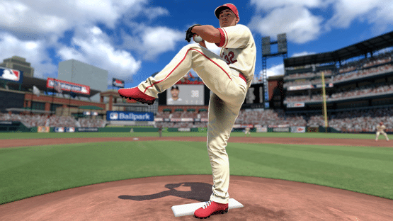 R.B.I. Baseball 19 Screenshot