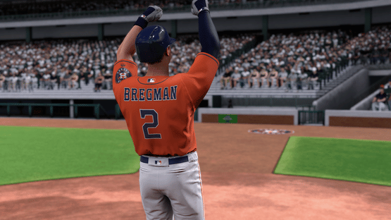 R.B.I. Baseball 19 Screenshot