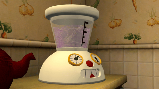 Wallace & Gromit's Grand Adventures: Episode 1 - Fright of the Bumblebees Screenshot