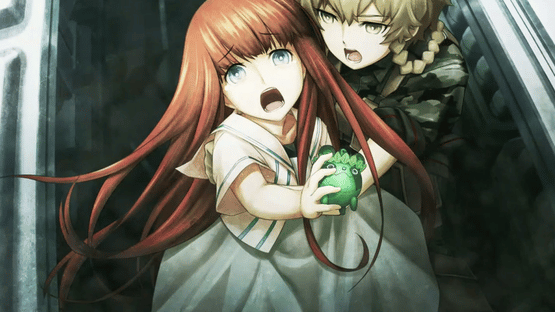 Steins;Gate: Divergencies Assort Screenshot