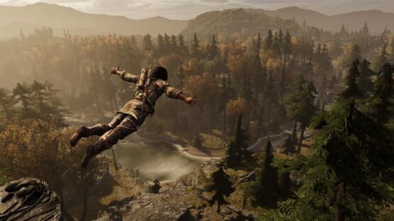 Képernyőkép erről: Assassin's Creed III Remastered