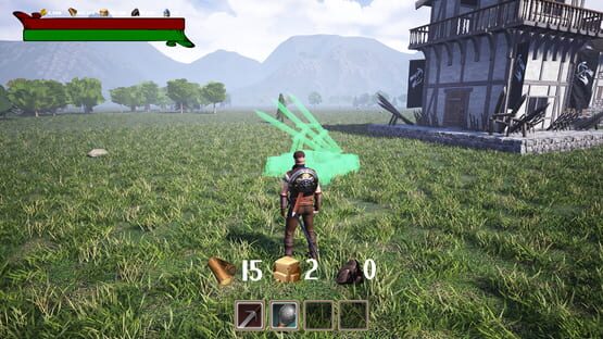 Opie: The Defender cover