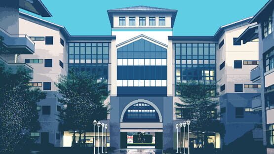 在末日前夕等待放晴 cover