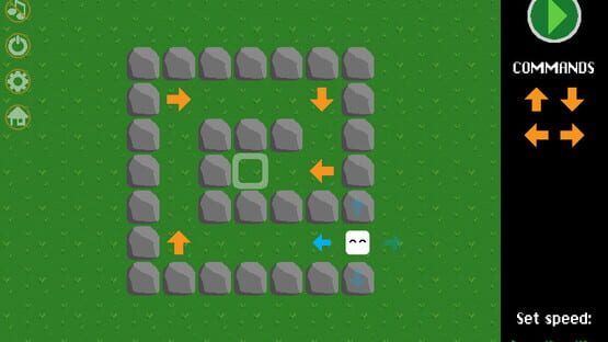 Little Lost Robots cover