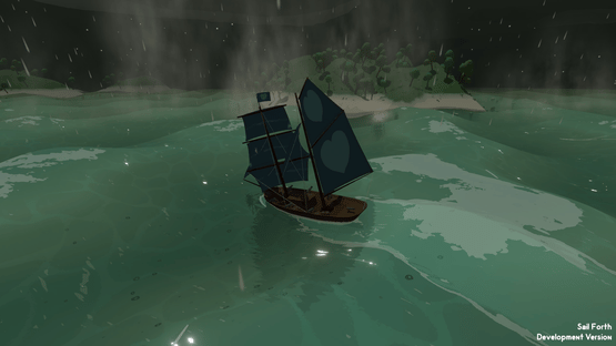 Sail Forth Screenshot