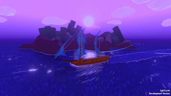 Sail Forth Screenshot