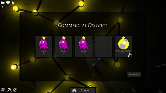 Our Children - Escaping Earth screenshot 1