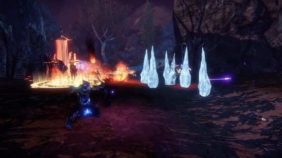 Icarus Online Screenshot