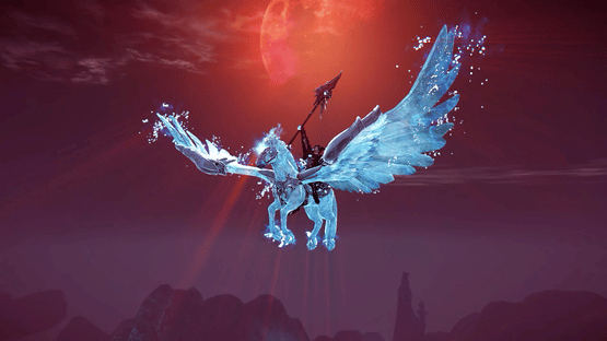 Icarus Online Screenshot
