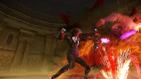 Icarus Online Screenshot