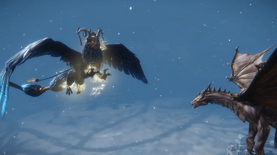 Icarus Online Screenshot