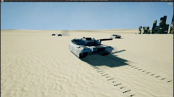 X-Point screenshot 1