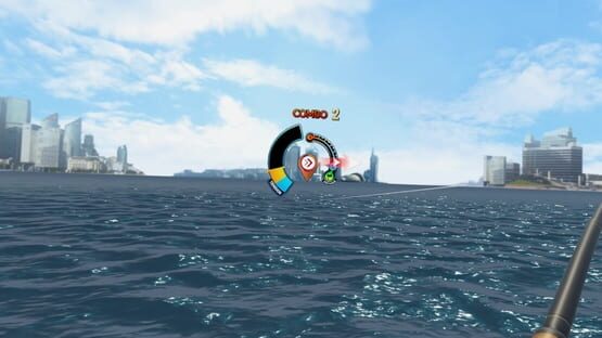 Real Fishing VR screenshot 4