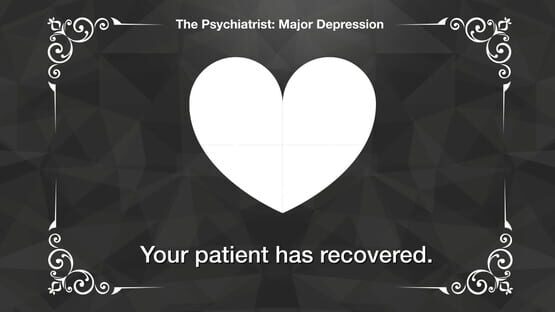 The Psychiatrist: Major Depression screenshot 3