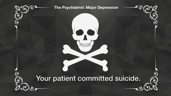The Psychiatrist: Major Depression screenshot 4