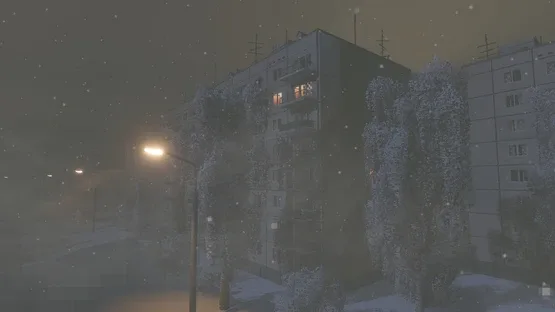 It's Winter screenshot 8