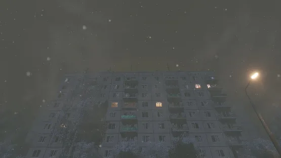 It's Winter screenshot 1