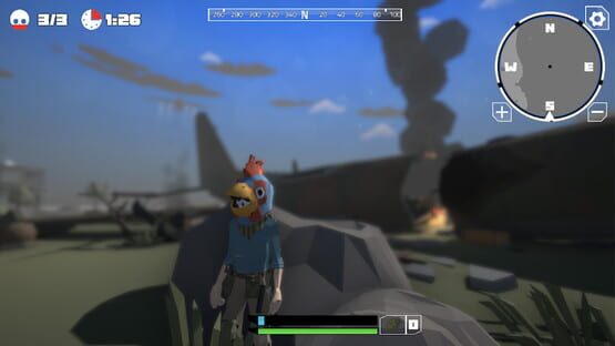 Polygon's Royale cover