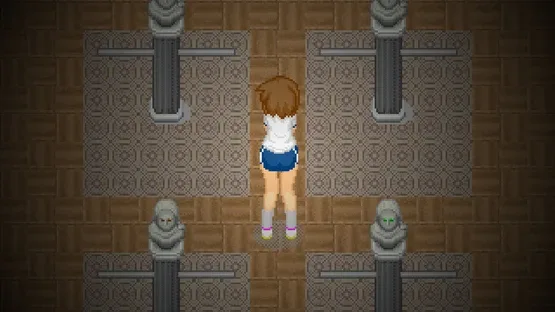 Alternate DiMansion Diary screenshot 5