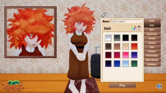 Pumpkin Days screenshot 7