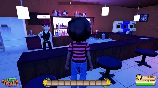 Pumpkin Days screenshot 6