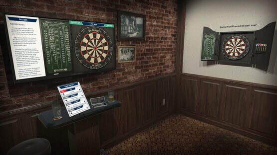 On Target VR Darts screenshot 5