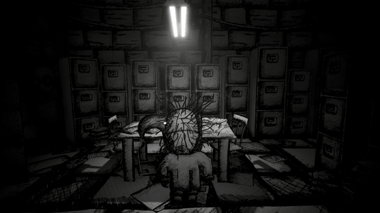 My Beautiful Paper Smile Screenshot