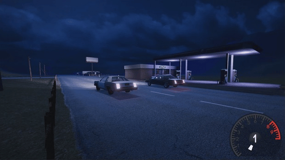 Late Night 1320 Screenshot