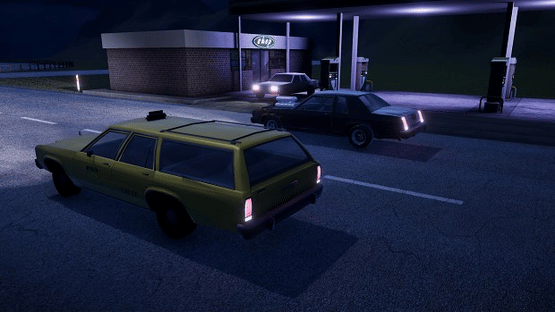 Late Night 1320 Screenshot