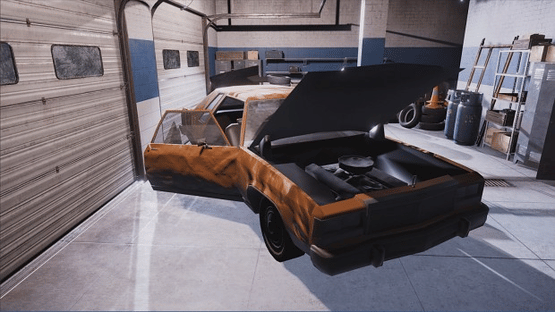 Late Night 1320 Screenshot