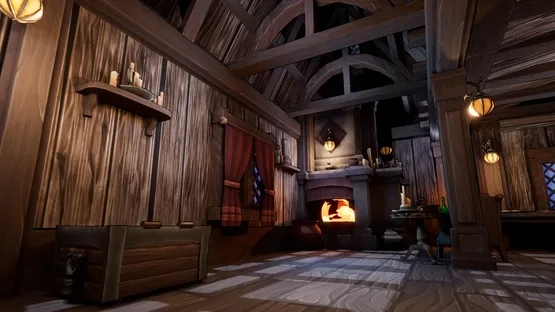 Iragon screenshot 5