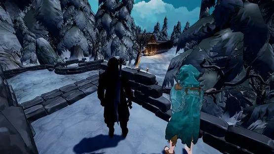 Iragon screenshot 6