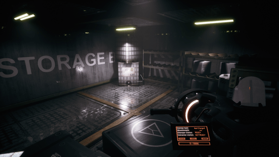 Interpoint Screenshot
