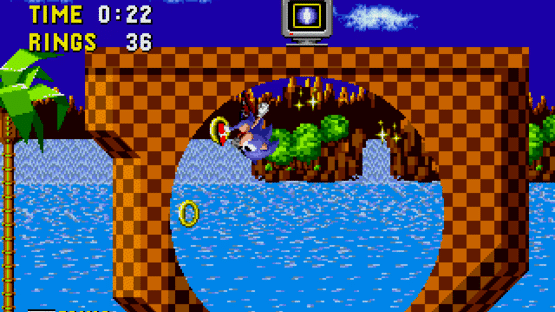 6-Pak Screenshot