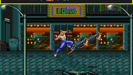 6-Pak Screenshot