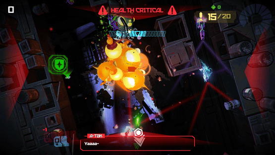 Galak-Z: The Void - Deluxe Edition Screenshot