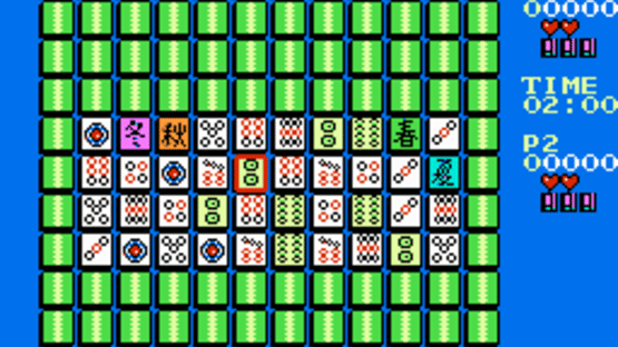 Mahjong Trap Screenshot