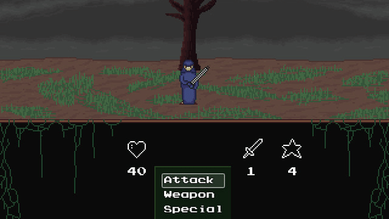 Cope Island: Adrift Screenshot