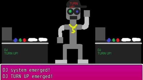 Robot Female Hero 1 cover